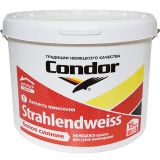 Condor Strahlendweiss Белое сияние, 10л